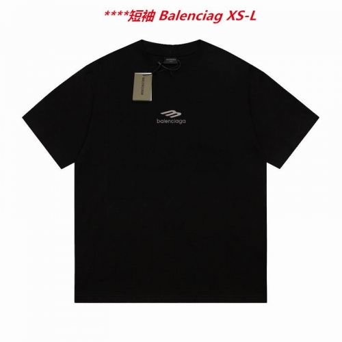 B.a.l.e.n.c.i.a.g.a. Round neck 4240 Men