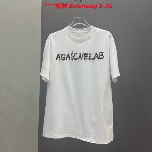 B.a.l.e.n.c.i.a.g.a. Round neck 9216 Men