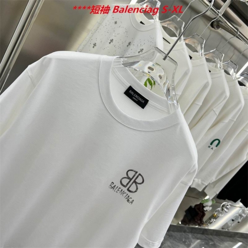 B.a.l.e.n.c.i.a.g.a. Round neck 8150 Men