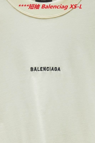 B.a.l.e.n.c.i.a.g.a. Round neck 4925 Men