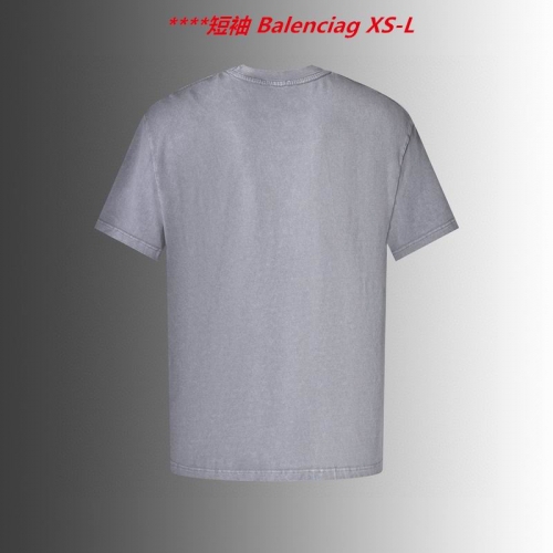 B.a.l.e.n.c.i.a.g.a. Round neck 6750 Men