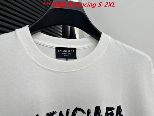 B.a.l.e.n.c.i.a.g.a. Round neck 10263 Men