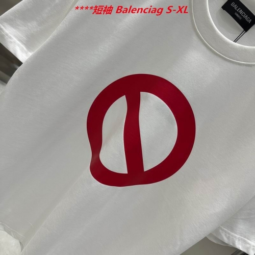 B.a.l.e.n.c.i.a.g.a. Round neck 8417 Men