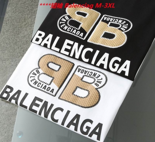 B.a.l.e.n.c.i.a.g.a. Round neck 11789 Men