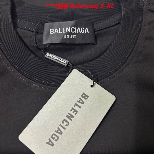 B.a.l.e.n.c.i.a.g.a. Round neck 8931 Men