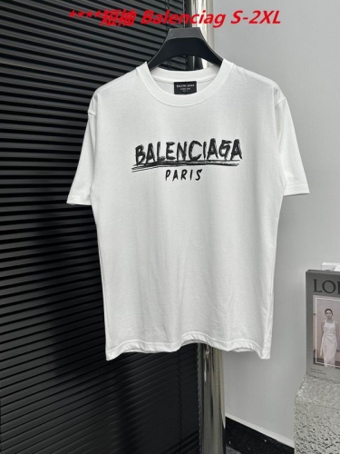 B.a.l.e.n.c.i.a.g.a. Round neck 10265 Men