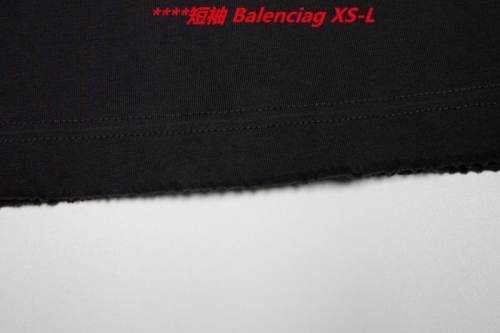 B.a.l.e.n.c.i.a.g.a. Round neck 7774 Men