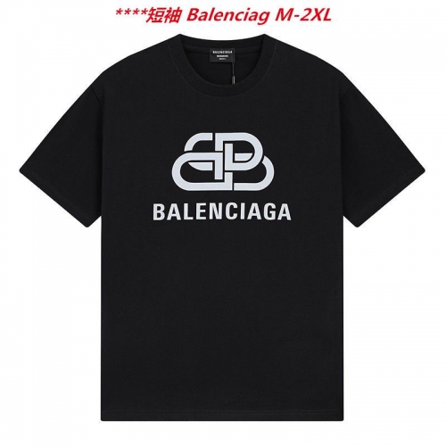 B.a.l.e.n.c.i.a.g.a. Round neck 9328 Men