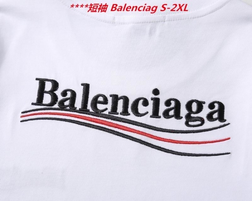 B.a.l.e.n.c.i.a.g.a. Round neck 10524 Men