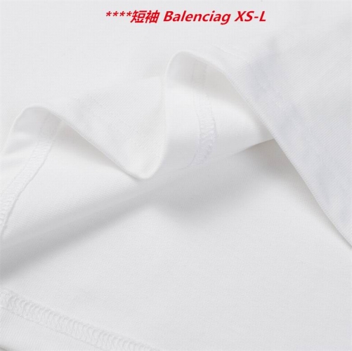 B.a.l.e.n.c.i.a.g.a. Round neck 4481 Men