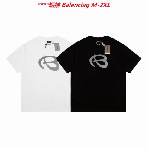 B.a.l.e.n.c.i.a.g.a. Round neck 9828 Men