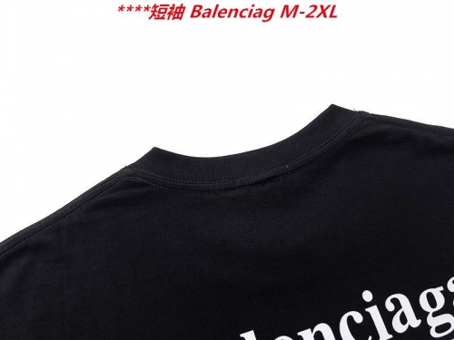 B.a.l.e.n.c.i.a.g.a. Round neck 9333 Men