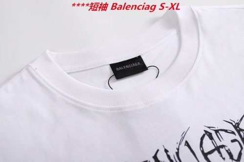 B.a.l.e.n.c.i.a.g.a. Round neck 9261 Men