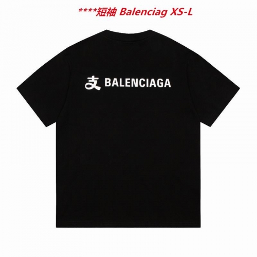 B.a.l.e.n.c.i.a.g.a. Round neck 7784 Men