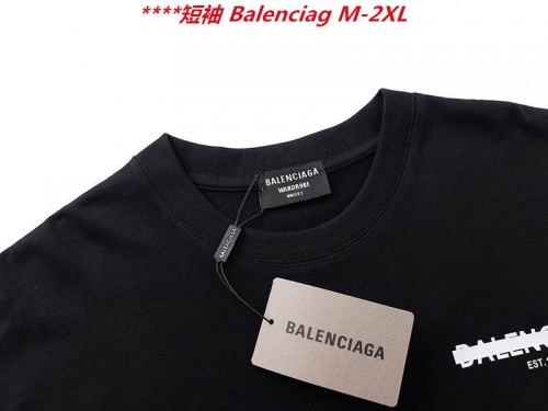 B.a.l.e.n.c.i.a.g.a. Round neck 9351 Men