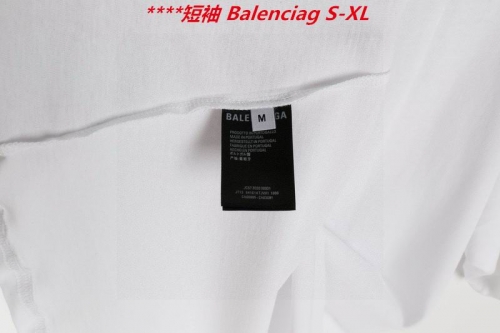 B.a.l.e.n.c.i.a.g.a. Round neck 9189 Men