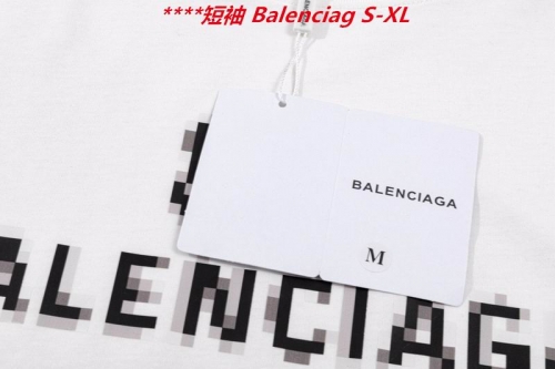 B.a.l.e.n.c.i.a.g.a. Round neck 8454 Men