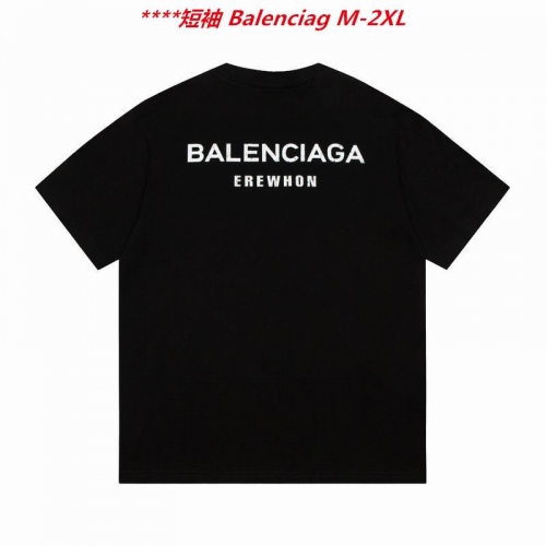 B.a.l.e.n.c.i.a.g.a. Round neck 9804 Men