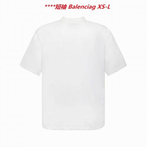 B.a.l.e.n.c.i.a.g.a. Round neck 6956 Men