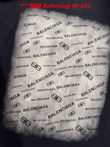 B.a.l.e.n.c.i.a.g.a. Round neck 11816 Men