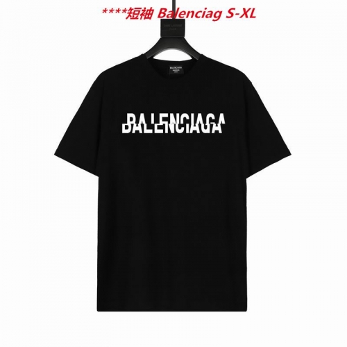 B.a.l.e.n.c.i.a.g.a. Round neck 9142 Men