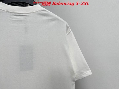 B.a.l.e.n.c.i.a.g.a. Round neck 10258 Men