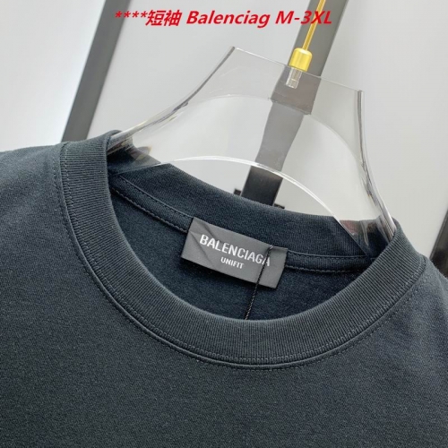 B.a.l.e.n.c.i.a.g.a. Round neck 12223 Men