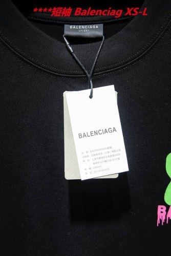 B.a.l.e.n.c.i.a.g.a. Round neck 5269 Men