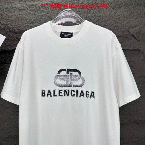 B.a.l.e.n.c.i.a.g.a. Round neck 10211 Men