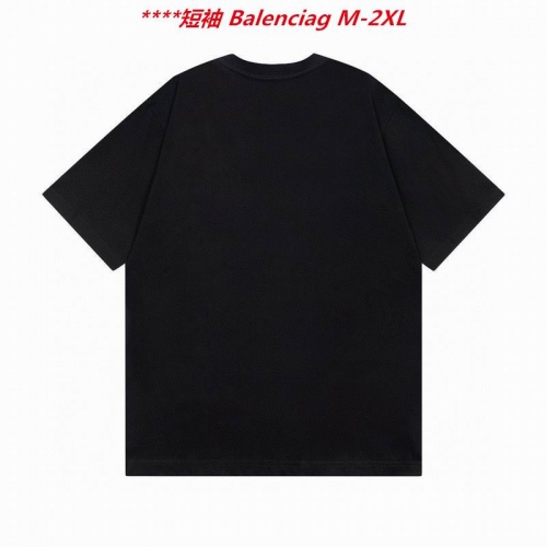 B.a.l.e.n.c.i.a.g.a. Round neck 10030 Men