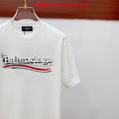 B.a.l.e.n.c.i.a.g.a. Round neck 12395 Men