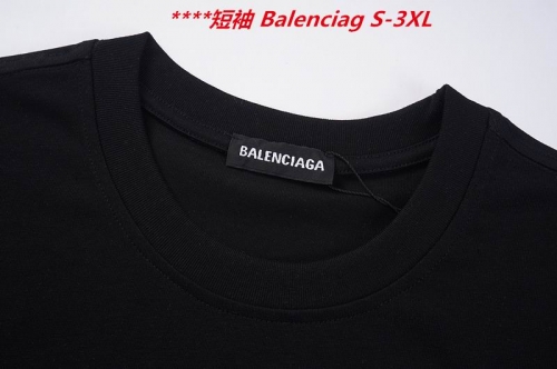 B.a.l.e.n.c.i.a.g.a. Round neck 11229 Men