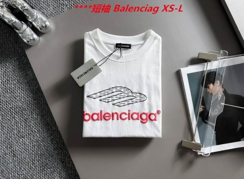 B.a.l.e.n.c.i.a.g.a. Round neck 4447 Men