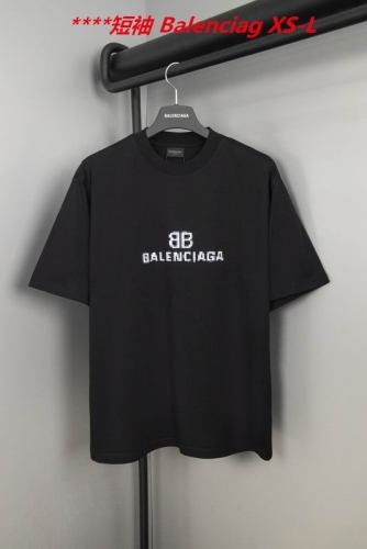 B.a.l.e.n.c.i.a.g.a. Round neck 7374 Men