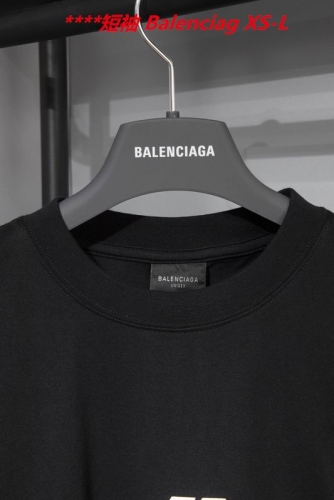 B.a.l.e.n.c.i.a.g.a. Round neck 7192 Men