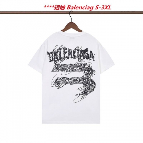 B.a.l.e.n.c.i.a.g.a. Round neck 11275 Men