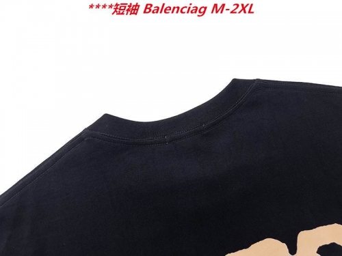 B.a.l.e.n.c.i.a.g.a. Round neck 9439 Men