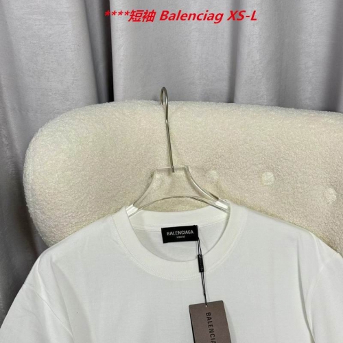 B.a.l.e.n.c.i.a.g.a. Round neck 7657 Men