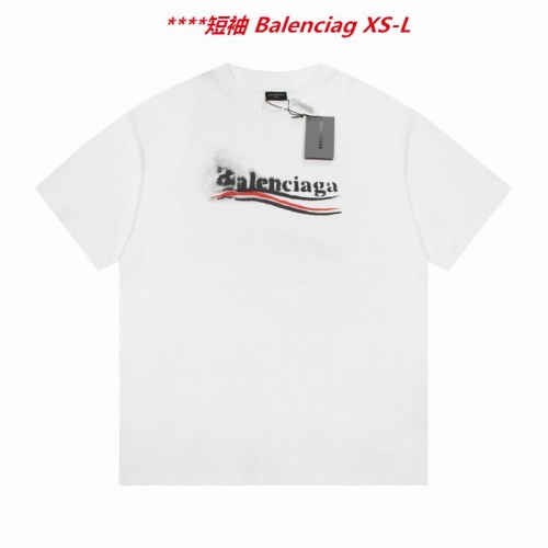 B.a.l.e.n.c.i.a.g.a. Round neck 4284 Men