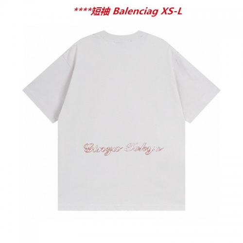 B.a.l.e.n.c.i.a.g.a. Round neck 7933 Men