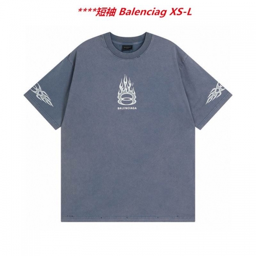 B.a.l.e.n.c.i.a.g.a. Round neck 7946 Men