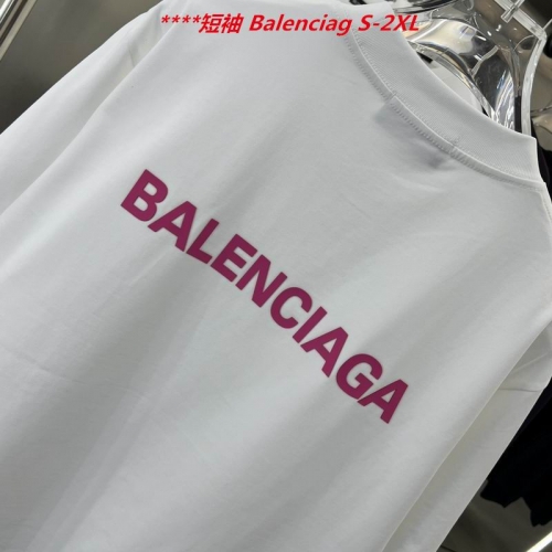 B.a.l.e.n.c.i.a.g.a. Round neck 10845 Men