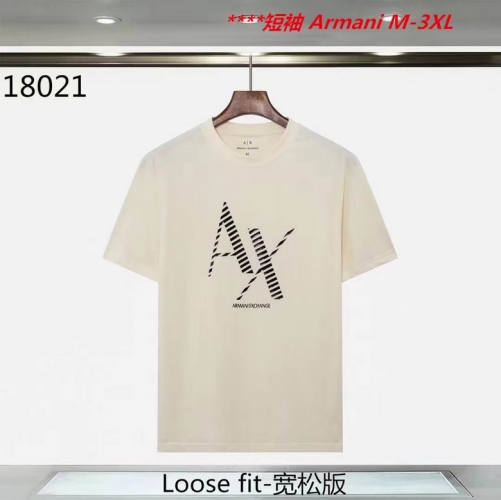 A.r.m.a.n.i. Round neck 4269 Men