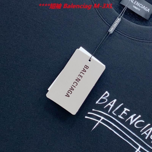 B.a.l.e.n.c.i.a.g.a. Round neck 11911 Men