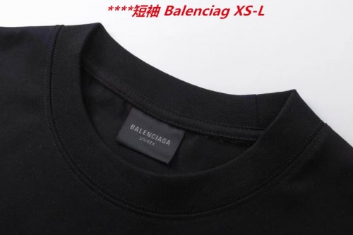 B.a.l.e.n.c.i.a.g.a. Round neck 7185 Men