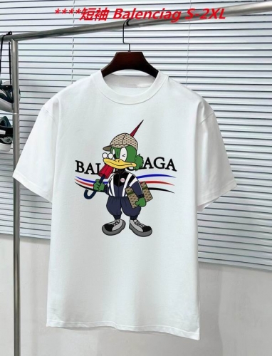 B.a.l.e.n.c.i.a.g.a. Round neck 10574 Men