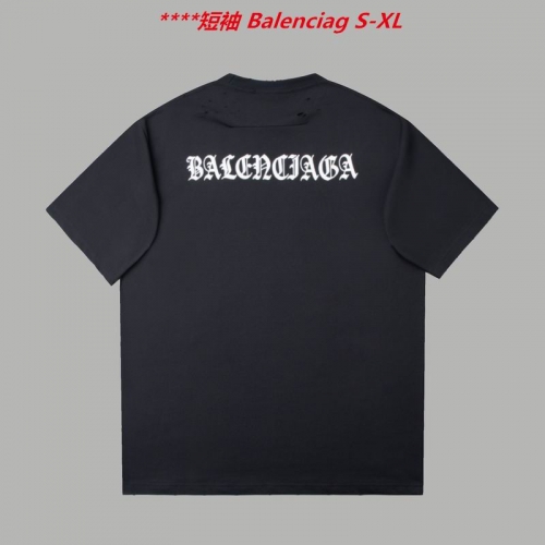 B.a.l.e.n.c.i.a.g.a. Round neck 8974 Men