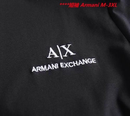 A.r.m.a.n.i. Round neck 4384 Men