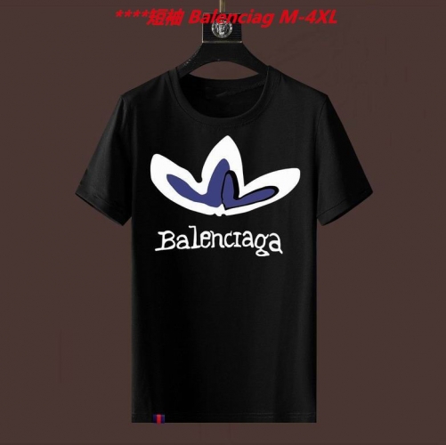 B.a.l.e.n.c.i.a.g.a. Round neck 11575 Men