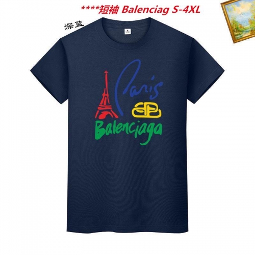 B.a.l.e.n.c.i.a.g.a. Round neck 11491 Men